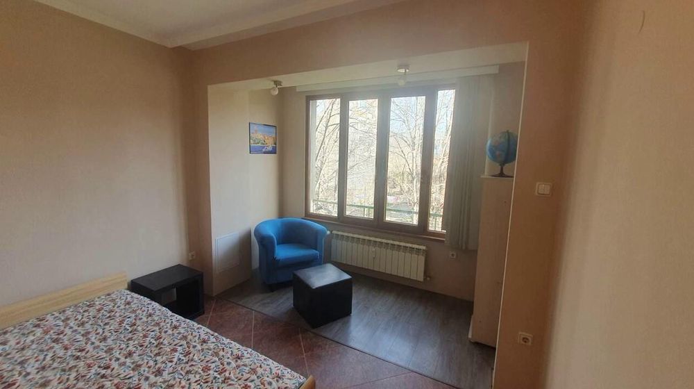 Дава се под наем Тристаен апартамент в София, Сердика - 85 кв.м за 750 € - Снимка #7