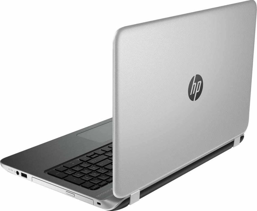 Мощный HP новый 17" Core i5 2,5-3,1Ghz 8Gb 120GbSSD 500GbHDD 3 часа