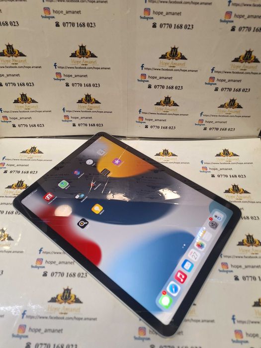 Hope Amanet P7/Ipad Air Gen 4