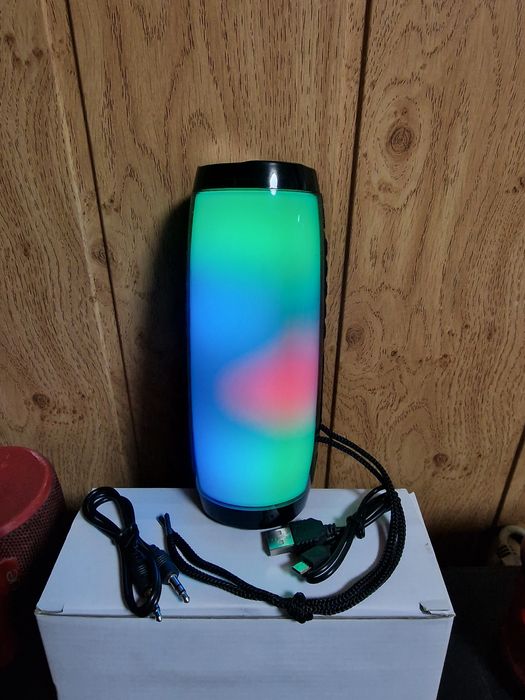 Boxa Bluetooth portabilă