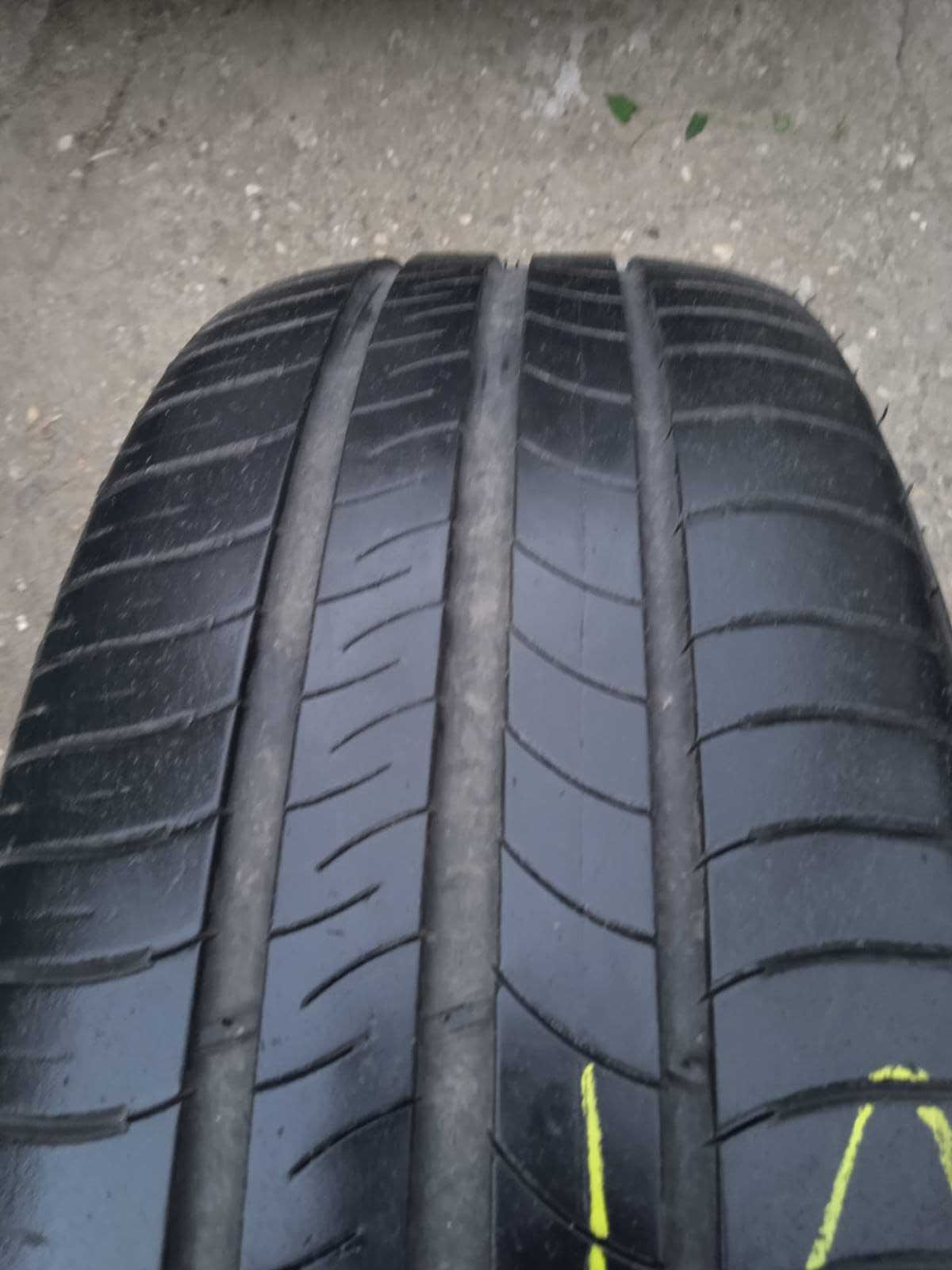 Anvelope vara /Cauciucuri vara  Michelin 215 60 R16, set 4 buc.