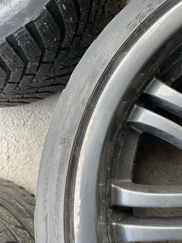 Bmw M3 Style 67 OEM