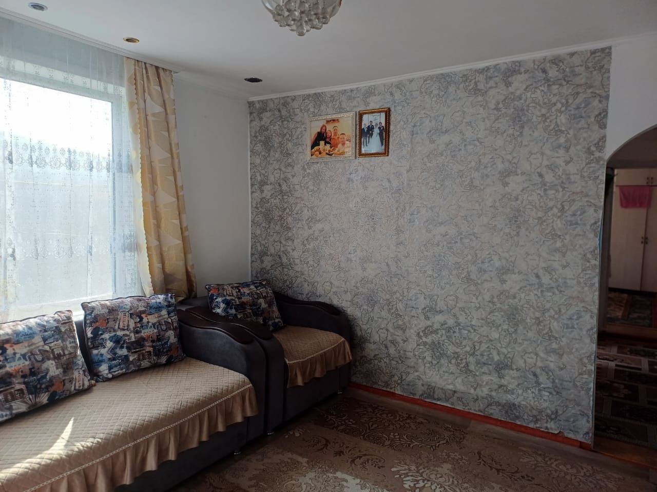 Продам 3хкомнтный частный дом