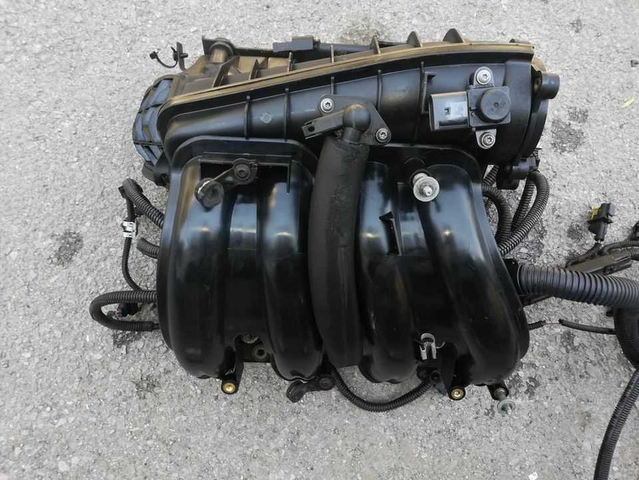 БМВ Е46 Компакт на части - BMW E46 Compact chasti