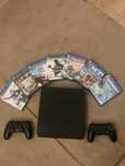 Плейстейшън 4 (playstation 4)
