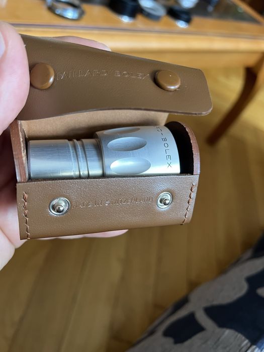 Bolex-Paillard Hi-Fi 1.3/50mm