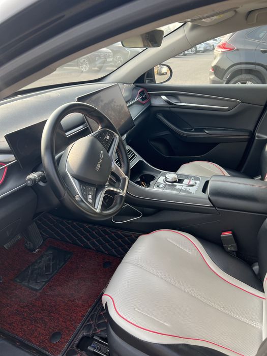 Продается BYD Chazor 120 DMI 2023