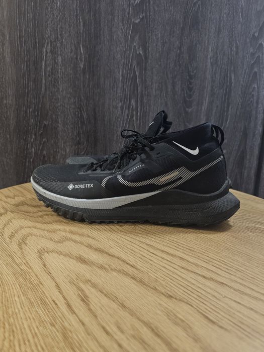 Маратонки Gore-Tex Nike Pegasus Trail 4