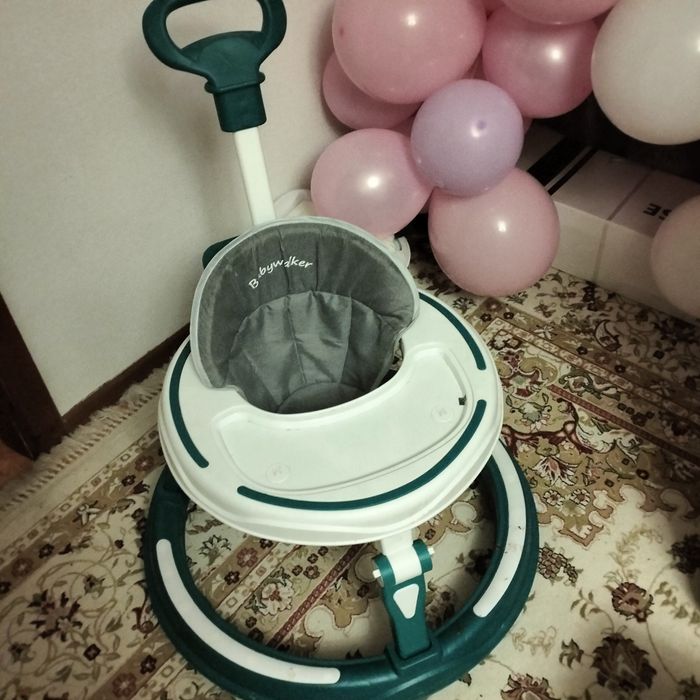 Ходунок для детей