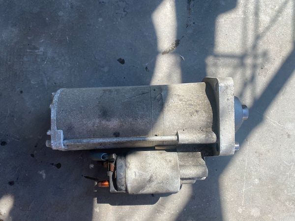 Electromotor Volvo XC60 S60 V60 S80 V70 XC70 2014+ 30659314