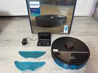 Прахосмукачка робот Philips 3000 series Aqua