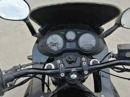 Пистов Мотор Suzuki GSX750F Katana