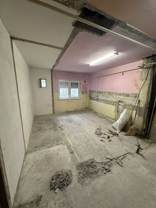 Apartament 3 camere • 77 mp  Micro 17