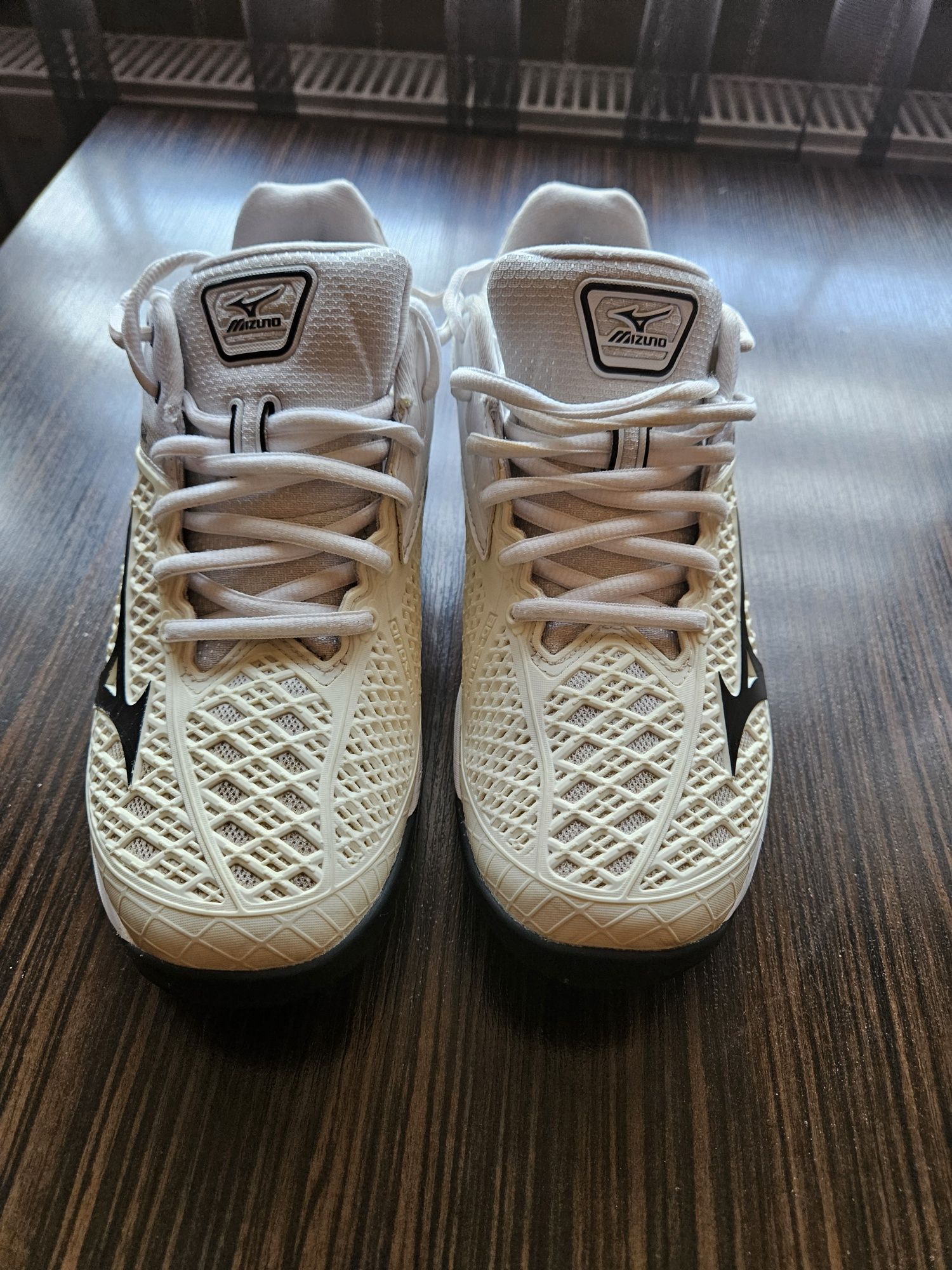 Mizuno Tennis  НОВИ