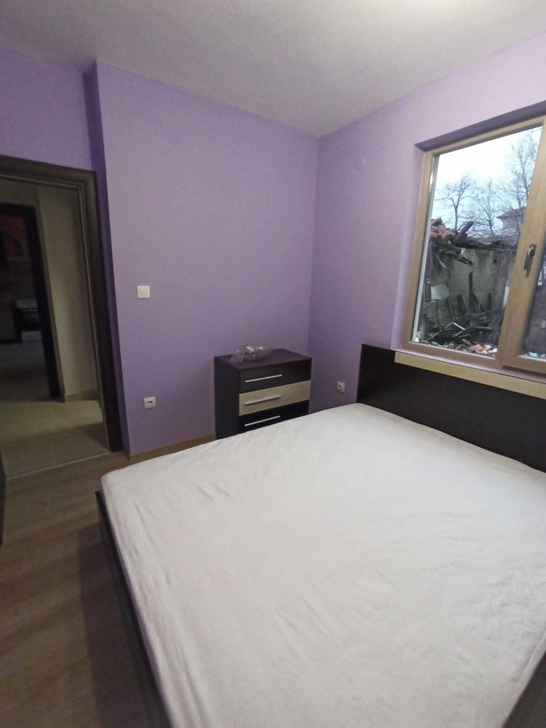 Дава се под наем Двустаен апартамент в Пловдив, Център - 50 кв.м за 375 € - Снимка #4