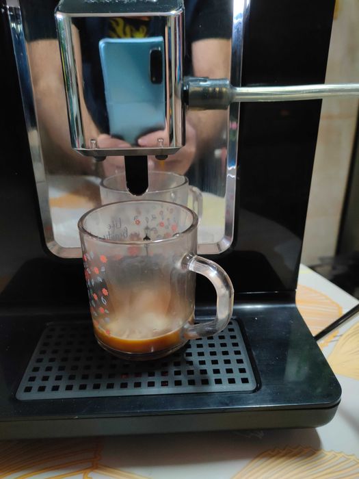 vand sau schimb  espresor automat Krups Evidence EA 89