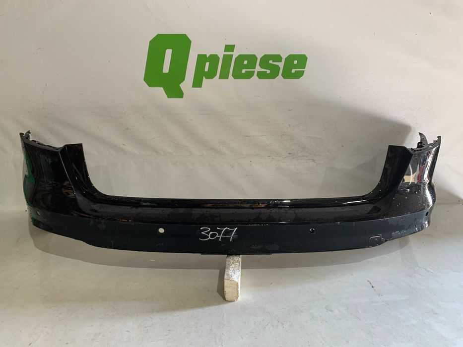 Bara spate Audi A4 B9 S-line kombi avant 2020-2024, cod OE 8W9807511AB