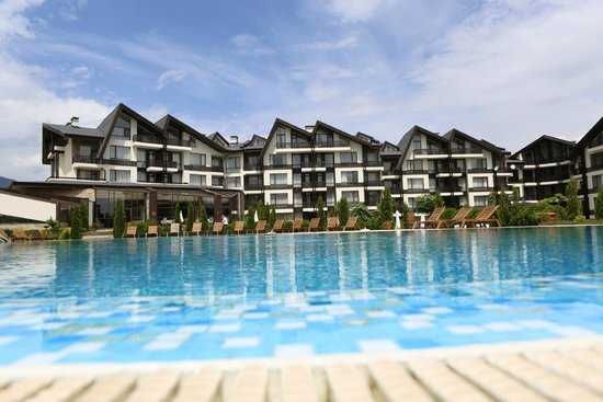 Продава се Двустаен апартамент в Разлог - 68 кв.м за 778 €/кв.м - Снимка #12