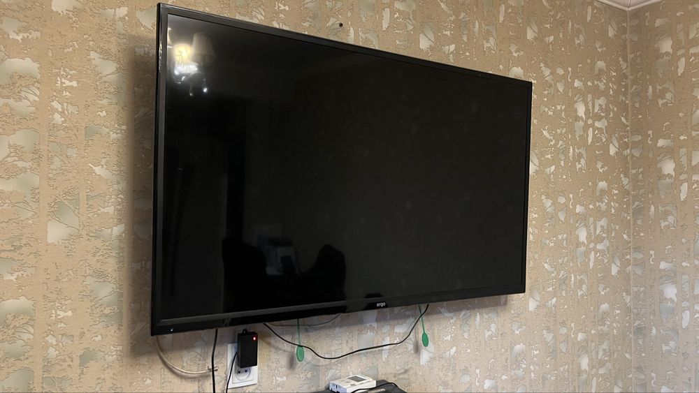 Продам Телевизор Ergo