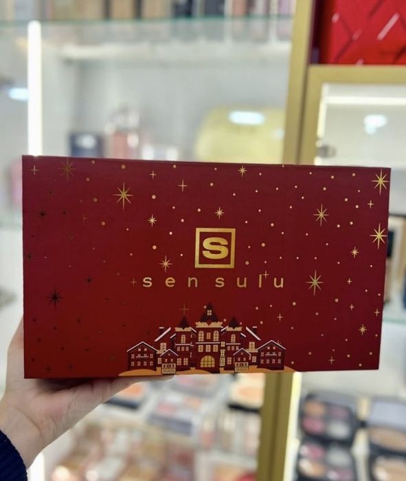 SENSULU сатылады!