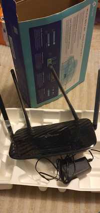 Router Archer 6 MU-MIMO TP-Link