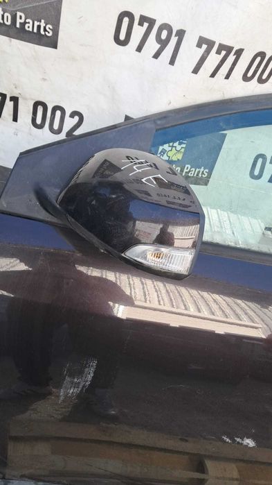 oglinda usa stanga fata Renault Megane 3 coupe an 2011