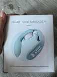 Умен масажор за врат – Smart Neck