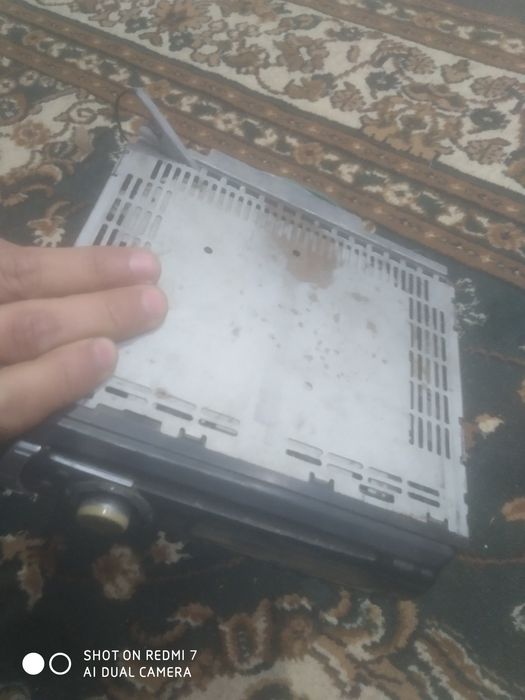 Магнитофон Пионер оригинал 15тыс