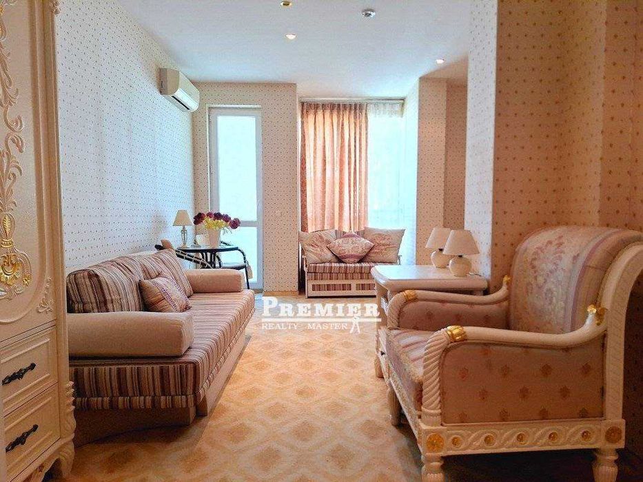 Продава се Едностаен апартамент в к.к. Елените - 38 кв.м за 1172 €/кв.м - Снимка #1