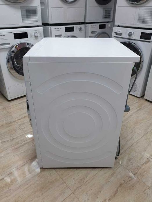 9Kg - UK - Сушилня Bosch Serie 8 с Термопомпа 12м Гаранция Бош