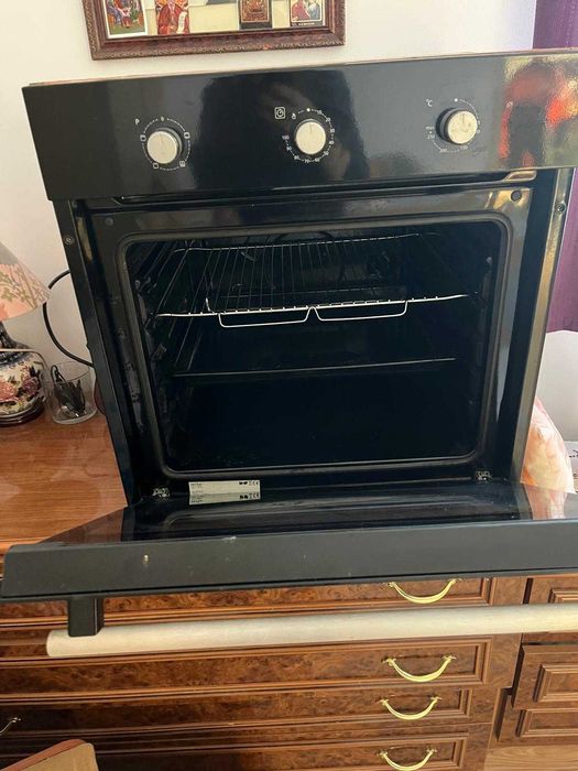 Cuptor incorporabil electric Arctic