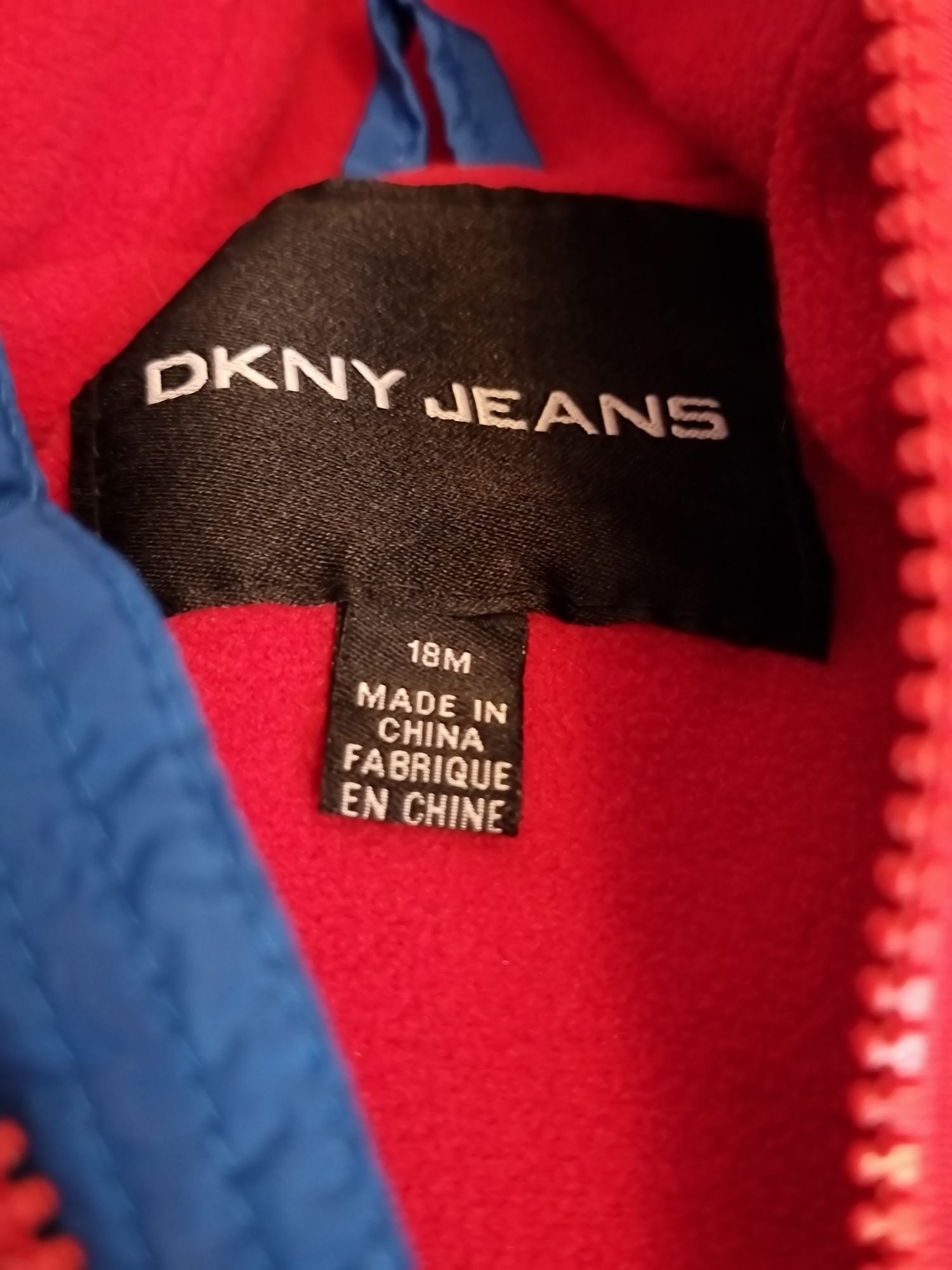Combinizon matlasat DKNY