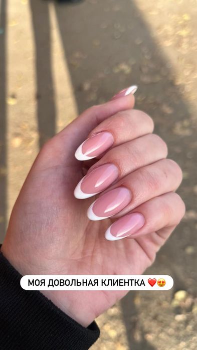 Маникюр+покрытие+дизайн 4000, Наращивание+покрытие 7000