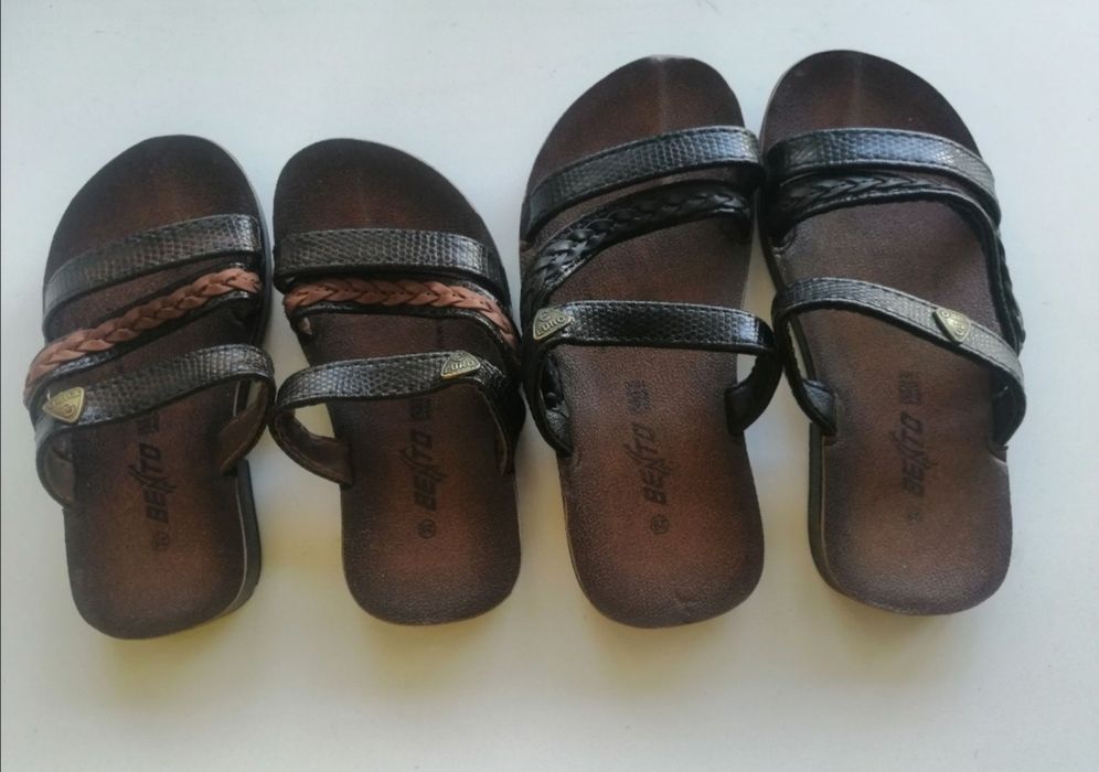 Сандалии детские