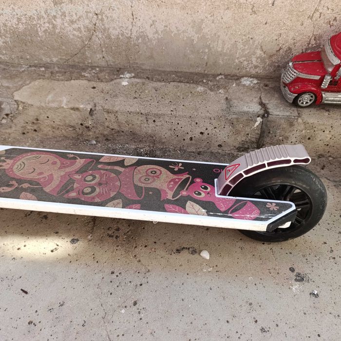 Детска тротинетка Oxelo