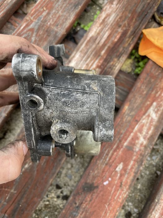 Вакуум помпа за FORD MONDEO MK3 2.0TDDI 115к.с