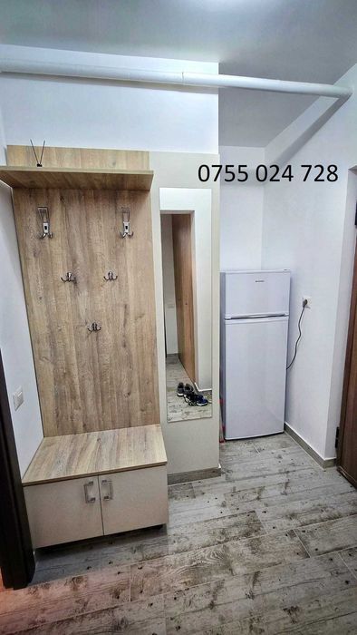 Proprietar inchiriez garsoniera 35 MP - prima inchiriere