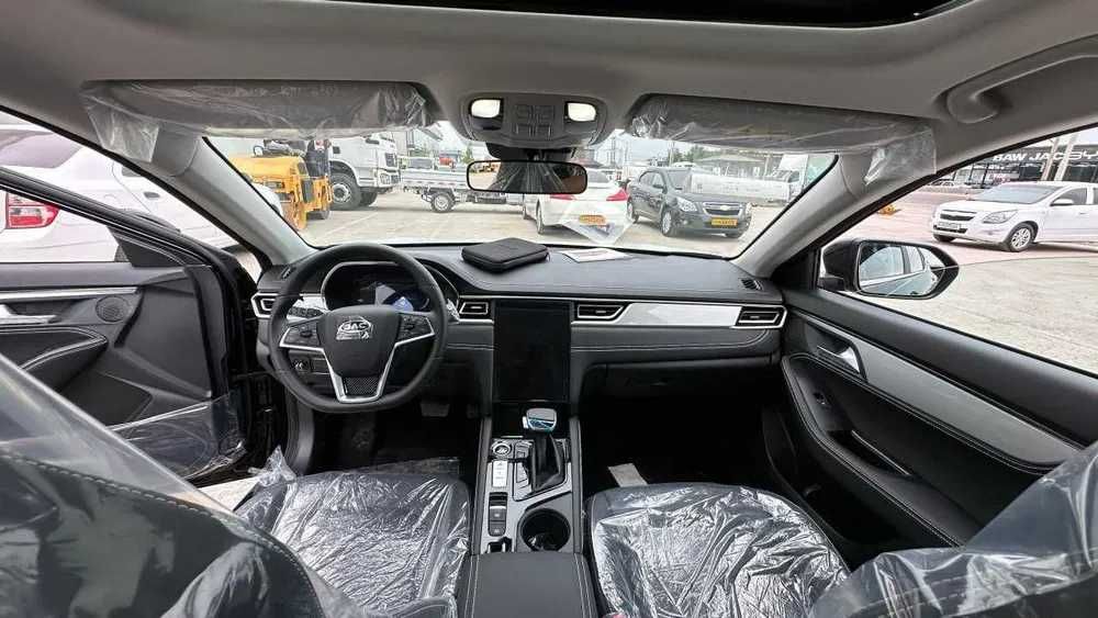 Jac J7 Boshlangich 30% bilan xarid qiling