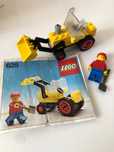 Lego town 8 сета