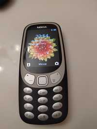 Телефон Nokia 3310 2017g.