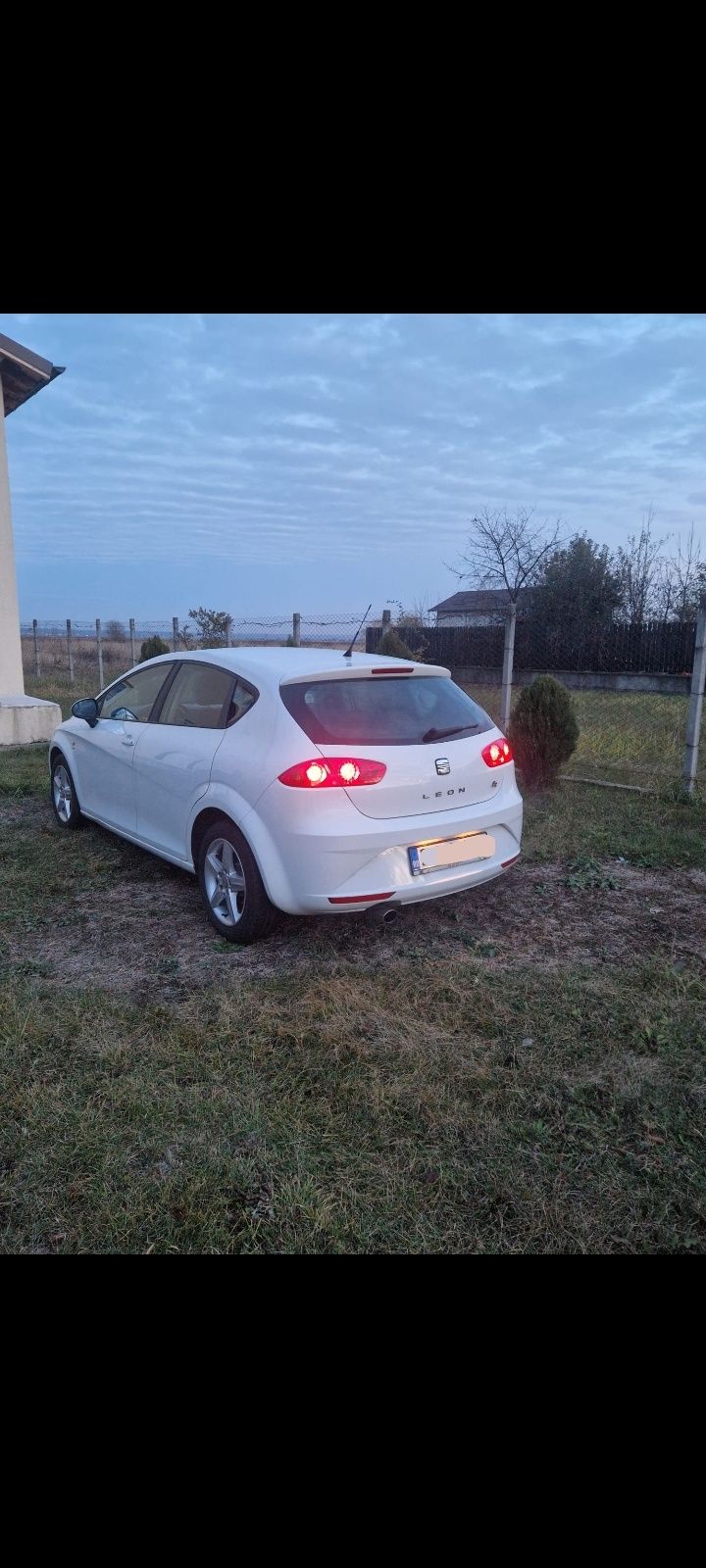 Seat Leon 2011 6 trepte euro 5