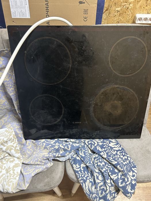 Варочная плита,