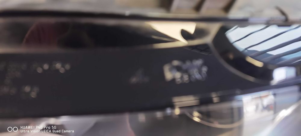 Фарове за Ауди А4 s-line B8