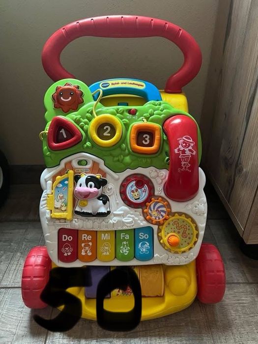 Premergator Vtech