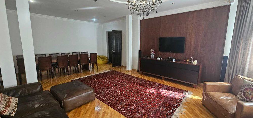 Срочно продаётся 7 соток евродом в Центре\ор-тир ЖК Modera Hause