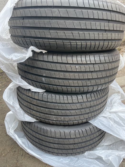 Anvelope 195 55 16 Michelin vara