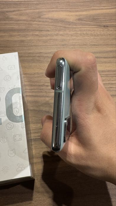 Samsung Galaxy S20FE