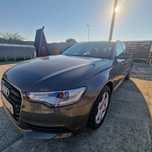 Vând autoturism marca Audi A6 C7 Avant