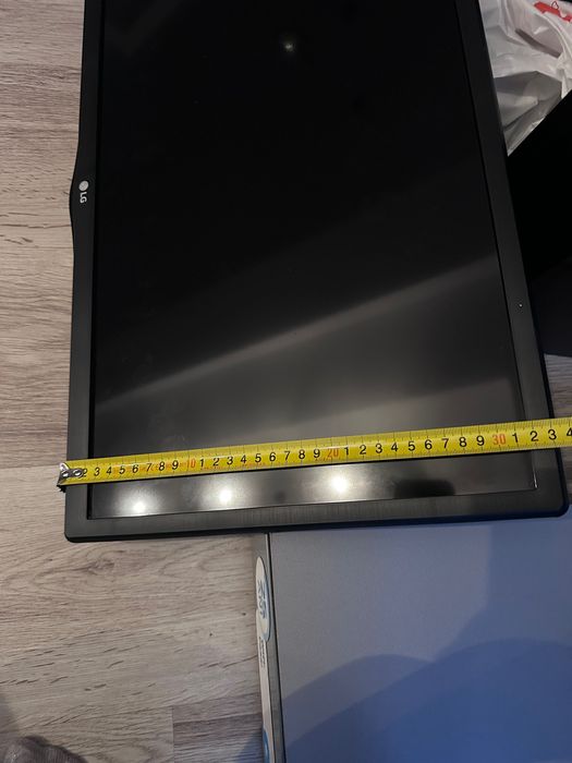 Televizor LG utilizat