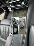 Trimuri / Ornamente BMW Seria 5 G30 G31, Lemn / Mahon